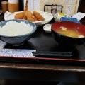 実際訪問したユーザーが直接撮影して投稿した大和町定食屋ひさやの写真