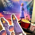 実際訪問したユーザーが直接撮影して投稿した浜町映画館TOHOシネマズららぽーと船橋の写真