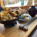 実際訪問したユーザーが直接撮影して投稿した明倫町和カフェ / 甘味処茶屋 おがまちの写真