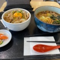 実際訪問したユーザーが直接撮影して投稿した牧の原その他飲食店大地食堂 ジョイフル本田千葉ニュータウン店の写真