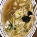 実際訪問したユーザーが直接撮影して投稿した原町田ラーメン専門店一品香 町田店の写真