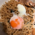 実際訪問したユーザーが直接撮影して投稿した国分町ラーメン / つけ麺油そば 一二三の写真