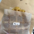 実際訪問したユーザーが直接撮影して投稿した吉祥寺南町スイーツMR.waffle キラリナ京王吉祥寺店の写真