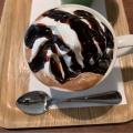 実際訪問したユーザーが直接撮影して投稿した赤坂カフェキーズカフェ 赤坂店の写真