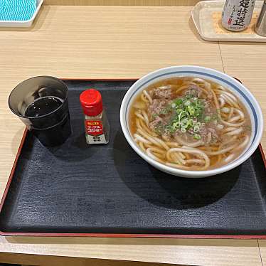 麺坊 はりまや 本店のundefinedに実際訪問訪問したユーザーunknownさんが新しく投稿した新着口コミの写真