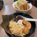 実際訪問したユーザーが直接撮影して投稿した飯塚町ラーメン専門店中一の写真