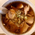 実際訪問したユーザーが直接撮影して投稿した小原田ラーメン / つけ麺春こま食堂の写真