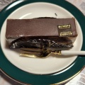 実際訪問したユーザーが直接撮影して投稿した六浦東ケーキ栗林洋菓子店の写真