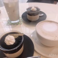 実際訪問したユーザーが直接撮影して投稿した生子カフェのむらの茶園 のむカフェの写真