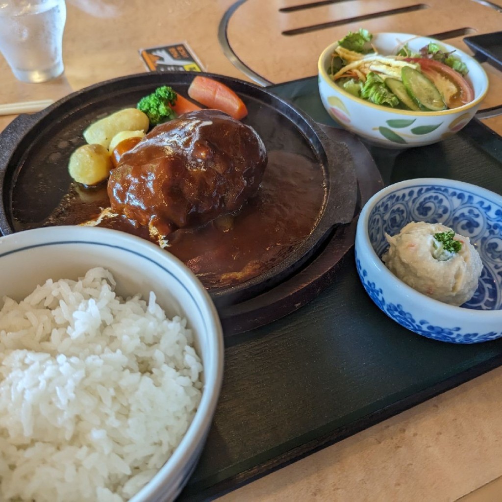 ネラさん_つぎは山形県さんが投稿した中央肉料理のお店牛若丸/ウシワカマルの写真