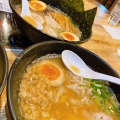 山小屋ラーメン - 実際訪問したユーザーが直接撮影して投稿した朔日市ラーメン専門店山小屋 伊予西条店の写真のメニュー情報