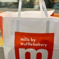 実際訪問したユーザーが直接撮影して投稿した栄ベーカリーmills by TruffleBAKERY JR一宮駅店の写真