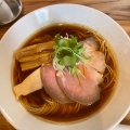 実際訪問したユーザーが直接撮影して投稿した岡出山ラーメン / つけ麺麺屋 花枇の写真