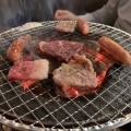 実際訪問したユーザーが直接撮影して投稿した片町焼肉七輪焼肉 安安 京橋店の写真