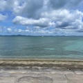 実際訪問したユーザーが直接撮影して投稿した与那城屋平海水浴場 / 海浜海中道路ビーチの写真