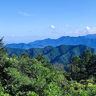 高尾山大見晴園地のundefinedに実際訪問訪問したユーザーunknownさんが新しく投稿した新着口コミの写真