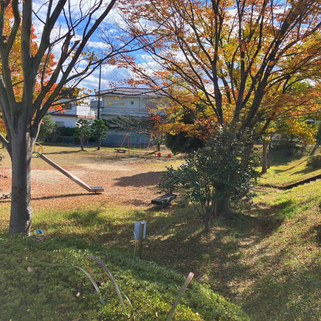 本田峻之さんが投稿した二村台公園のお店善波公園/ゼンバコウエンの写真