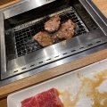 実際訪問したユーザーが直接撮影して投稿した天神焼肉焼肉ライク 天神西通り店の写真