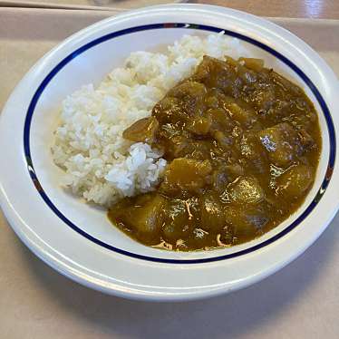 実際訪問したユーザーが直接撮影して投稿した北磯町定食屋華さん食堂 大牟田店の写真