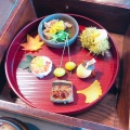 実際訪問したユーザーが直接撮影して投稿した日岡町懐石料理 / 割烹和楽の写真