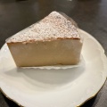 実際訪問したユーザーが直接撮影して投稿した新宿ケーキrepos by Patisserie easeの写真