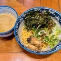 実際訪問したユーザーが直接撮影して投稿した錦糸ラーメン / つけ麺佐市の写真