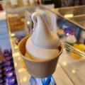 実際訪問したユーザーが直接撮影して投稿した草津アイスクリームナカヨシ堂の写真