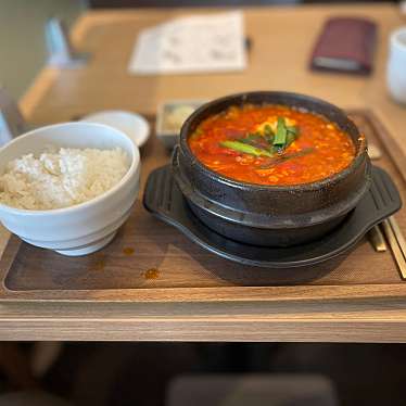 実際訪問したユーザーが直接撮影して投稿した小石川韓国料理韓国家庭料理 スリョンの写真
