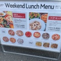 実際訪問したユーザーが直接撮影して投稿した船越町イタリアンPIZZERIA LEONの写真