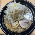 実際訪問したユーザーが直接撮影して投稿した港町ラーメン / つけ麺麺 テッペンの写真