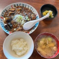 実際訪問したユーザーが直接撮影して投稿した相模が丘定食屋大さ和の写真