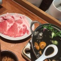 実際訪問したユーザーが直接撮影して投稿した恵比寿西焼肉しゃぶしゃぶKINTAN 代官山本店の写真