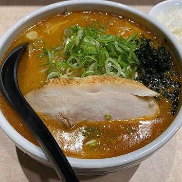 実際訪問したユーザーが直接撮影して投稿した卸団地ラーメン専門店札幌麺屋そらやの写真