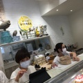 実際訪問したユーザーが直接撮影して投稿した中央林間スイーツMAISON GIVRÉE 本店の写真