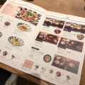 実際訪問したユーザーが直接撮影して投稿した南幸カフェTsumugi FOOD&TIME ISETAN YOKOHAMA店の写真