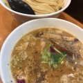 実際訪問したユーザーが直接撮影して投稿した岸里ラーメン / つけ麺らーめん工房 麺作の写真