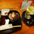 実際訪問したユーザーが直接撮影して投稿した稲田和菓子かなざわ総本舗 長栄庵の写真