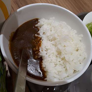 実際訪問したユーザーが直接撮影して投稿した南玉垣町ラーメン専門店スガキヤ MEGAドン・キホーテUNY鈴鹿店の写真