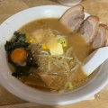 実際訪問したユーザーが直接撮影して投稿した小八木町ラーメン / つけ麺らーめん ともや 高崎店の写真