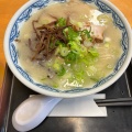 実際訪問したユーザーが直接撮影して投稿した大森北ラーメン専門店由丸製麺所 平和島店の写真