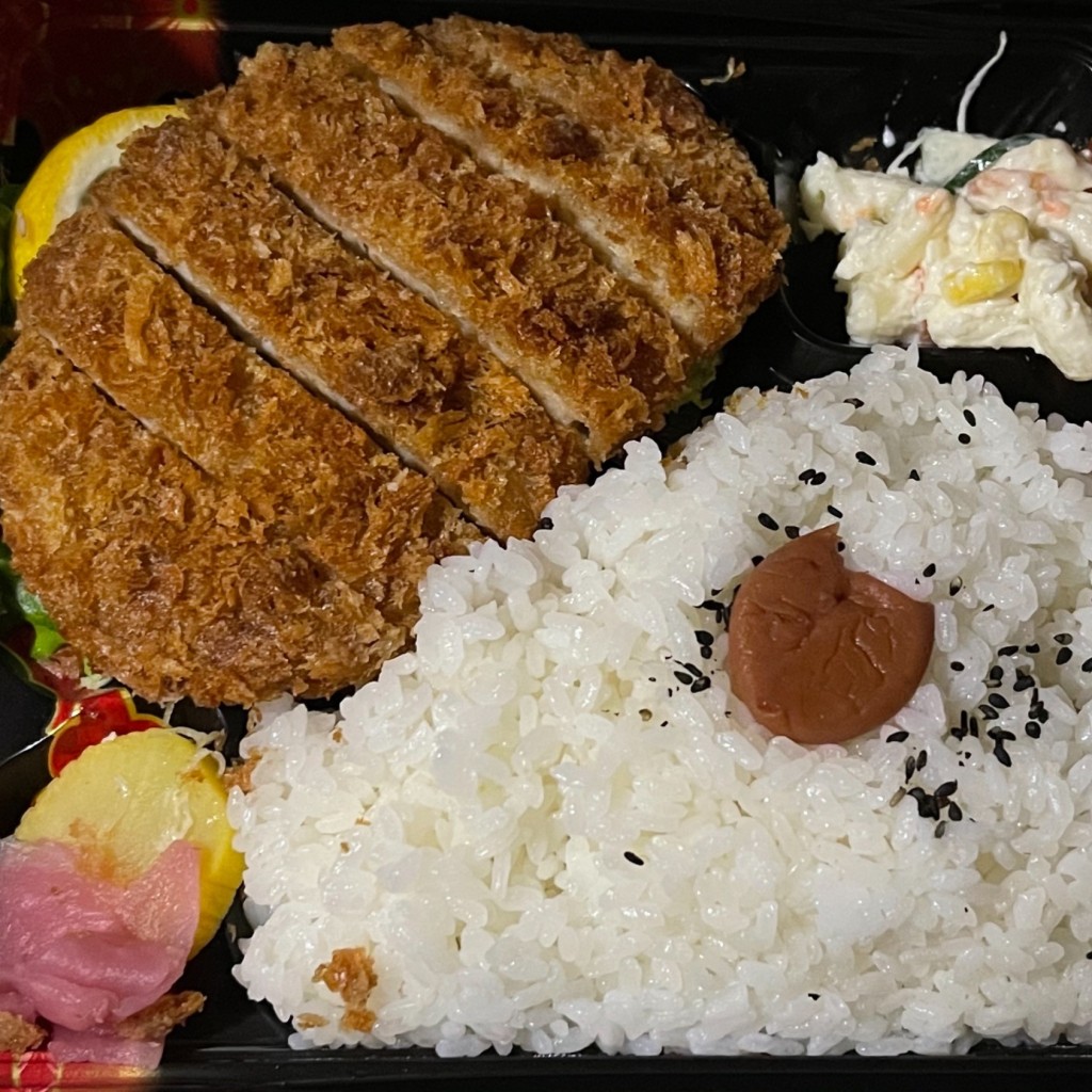 [冷めてない温かなお🍱弁当や食材🐟😋]をテーマに、LINE PLACEのユーザー3月から5月の間に大地震に注意さんがおすすめするグルメ店リストの代表写真