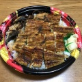 うな丼 - 実際訪問したユーザーが直接撮影して投稿した白銀町寿司寿し辰の写真のメニュー情報