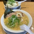 実際訪問したユーザーが直接撮影して投稿した水守ラーメン専門店丸源ラーメン 藤枝店の写真