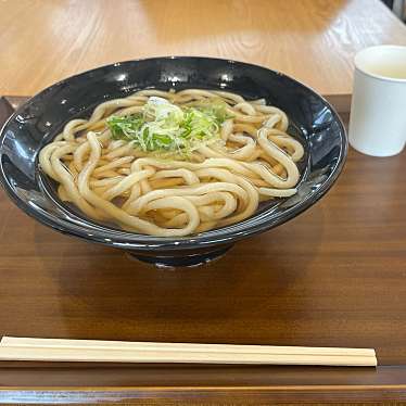 名水うどん かたしな食堂のundefinedに実際訪問訪問したユーザーunknownさんが新しく投稿した新着口コミの写真