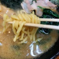 実際訪問したユーザーが直接撮影して投稿した横越中央ラーメン / つけ麺のぶ家の写真