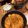 実際訪問したユーザーが直接撮影して投稿したライカム洋食神戸元町ドリア イオンモール沖縄ライカム店の写真