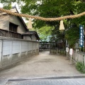 実際訪問したユーザーが直接撮影して投稿した八幡町神社六甲八幡神社の写真