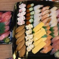 実際訪問したユーザーが直接撮影して投稿した沓谷回転寿司くら寿司 静岡沓谷店の写真