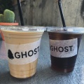 実際訪問したユーザーが直接撮影して投稿した大淀カフェCAFE GHOSTの写真