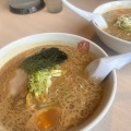 実際訪問したユーザーが直接撮影して投稿した富丘三条ラーメン / つけ麺ラーメンだるまや 富丘店の写真